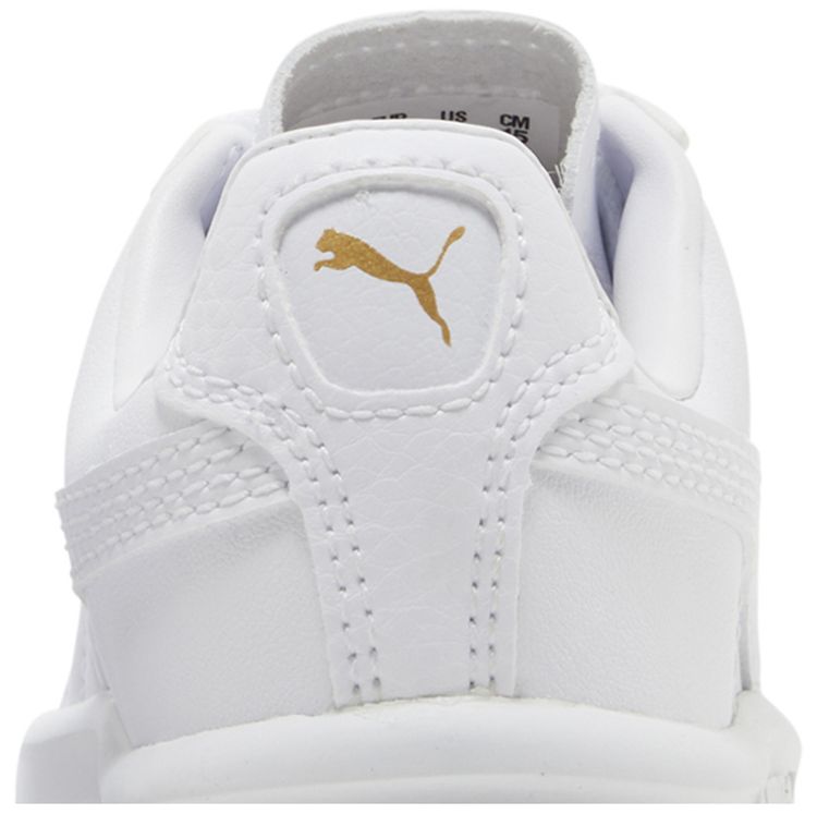 Puma GV Special Infant White
