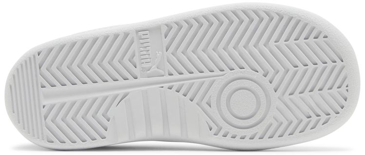 Puma GV Special Infant White