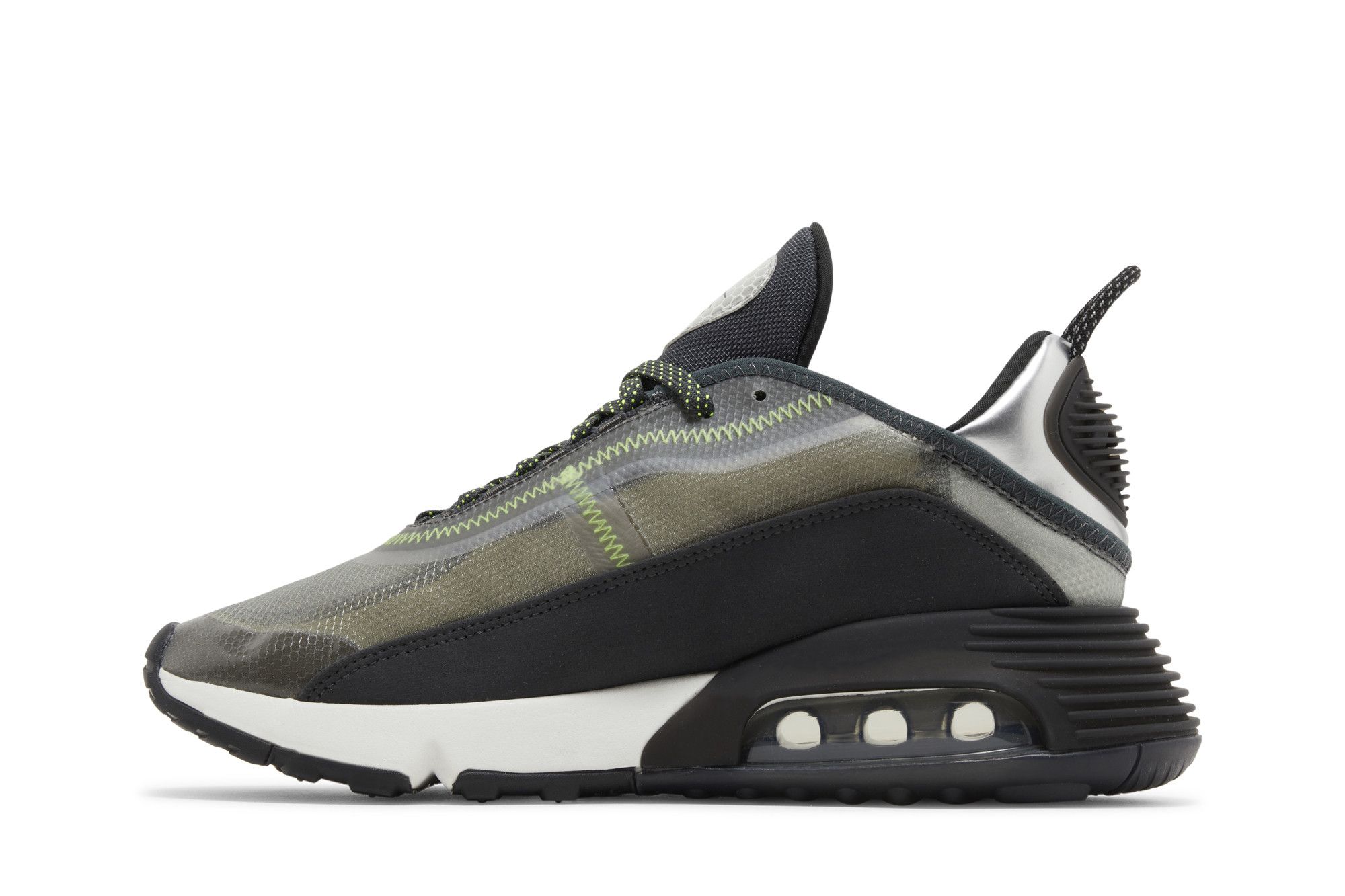 Buy 3M x Air Max 2090 SE 'Anthracite' - CW8336 001 | GOAT