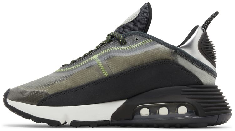 3M x Nike Air Max 2090 SE Anthracite