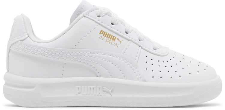 Puma GV Special Infant White