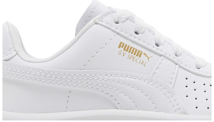 Puma GV Special Infant White