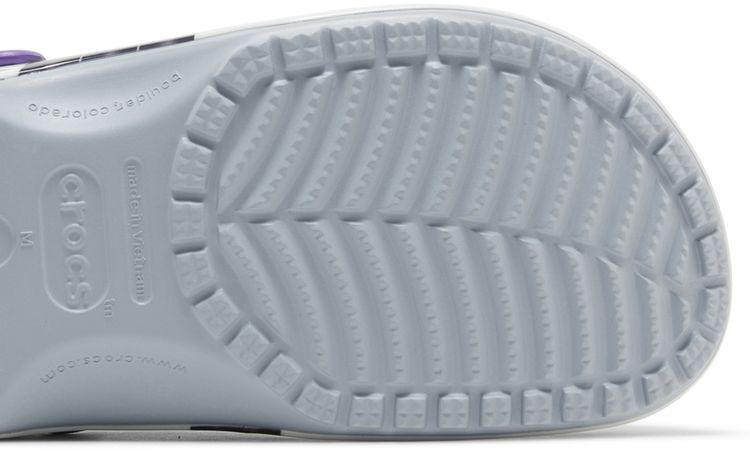 Toy Story x Crocs Classic Clog Buzz Lightyear