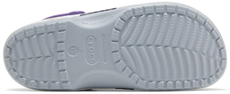 Toy Story x Crocs Classic Clog Buzz Lightyear