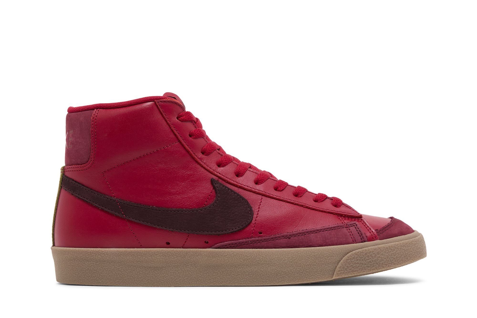 Blazer Mid '77 'Layers of Love'