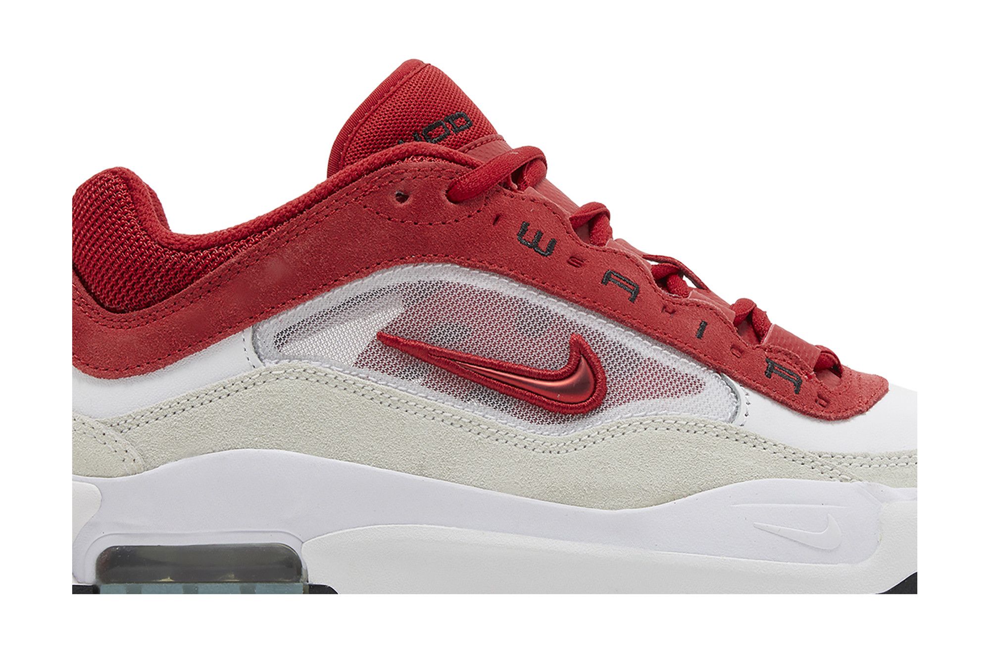 Nike axis red shop