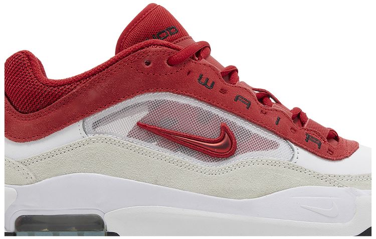Air Max Ishod Wair SB Varsity Red