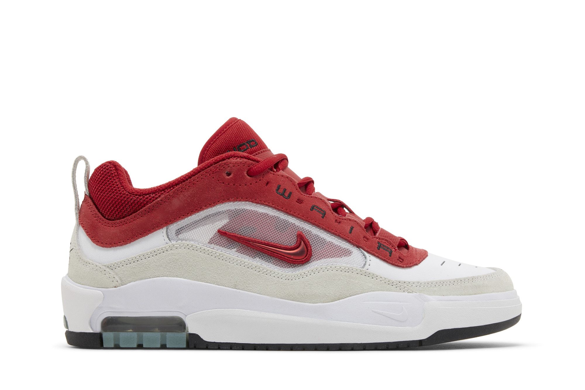 nike air max axis red