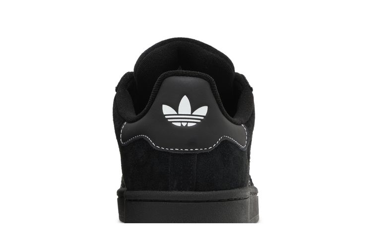 Buy adidas Campus 00s 'Black White Contrast Stitching' - IF8768 | GOAT