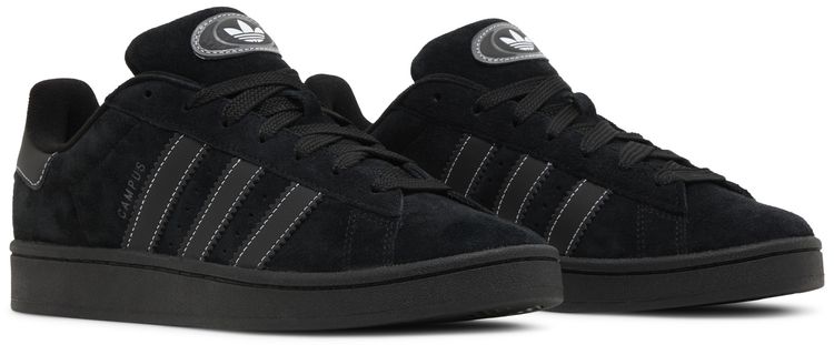 Campus 00s Black White