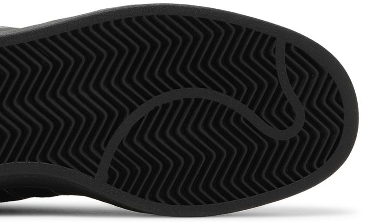 Campus 00s Black White