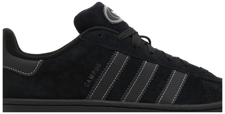 Campus 00s Black White