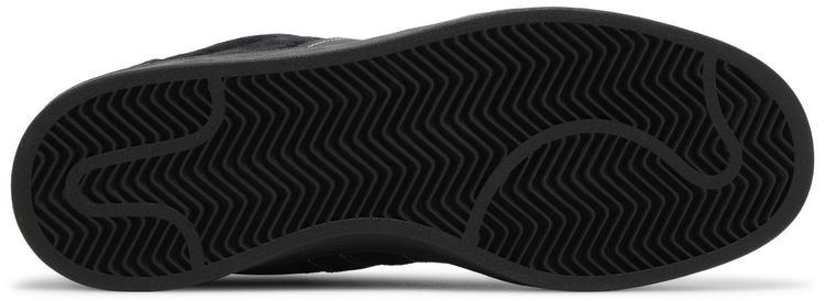 Campus 00s Black White