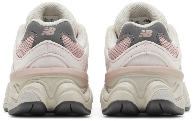 New Balance 9060 Toddler Orb Pink