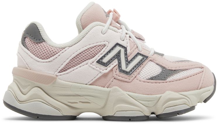 New Balance 9060 Toddler Orb Pink