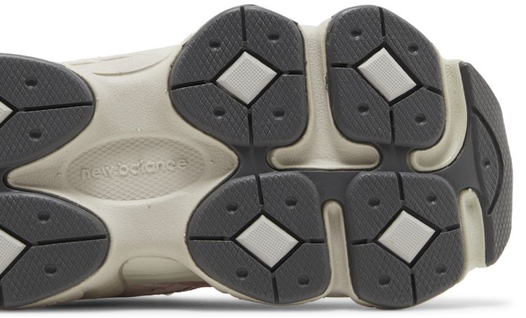 New Balance 9060 Toddler Orb Pink