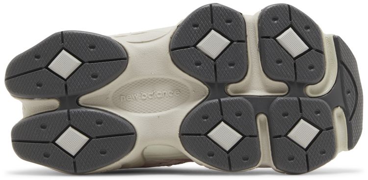 New Balance 9060 Toddler Orb Pink