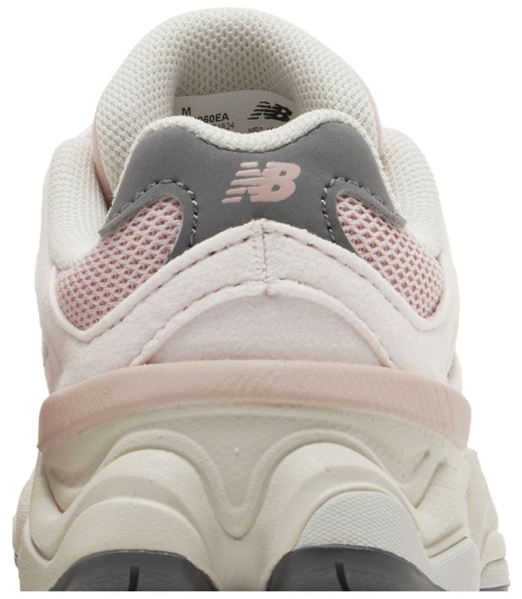 New Balance 9060 Toddler Orb Pink