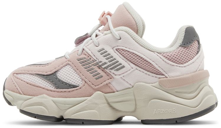 New Balance 9060 Toddler Orb Pink