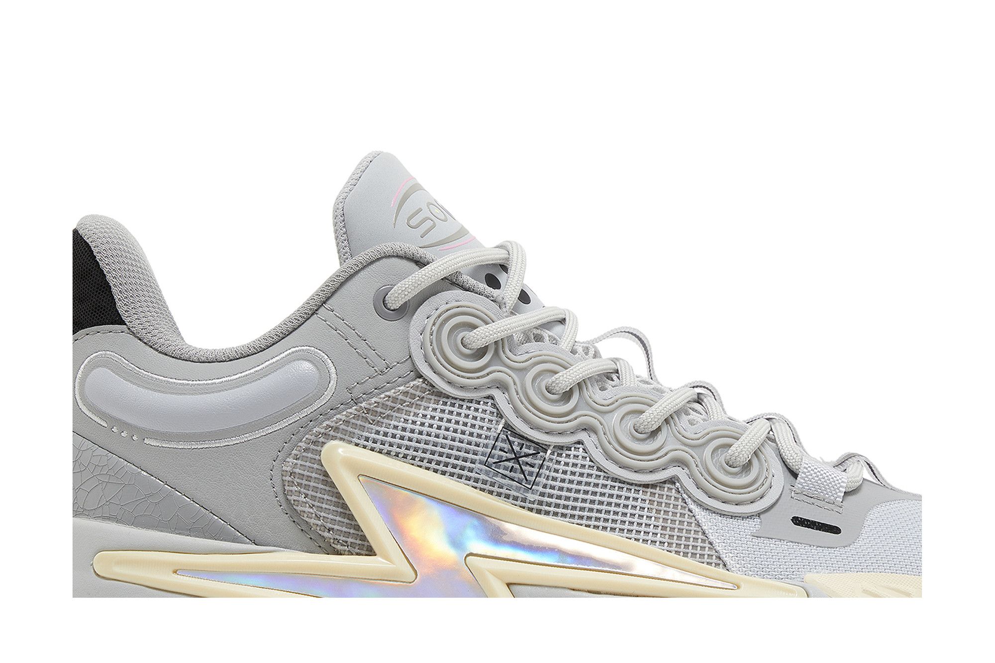 Buy Wade Son of Flash 'Grey Boy' - ABPT019 8 | GOAT
