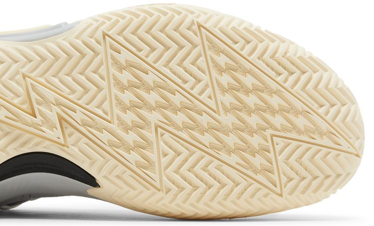 Li Ning Wade Son of Flash Grey Boy