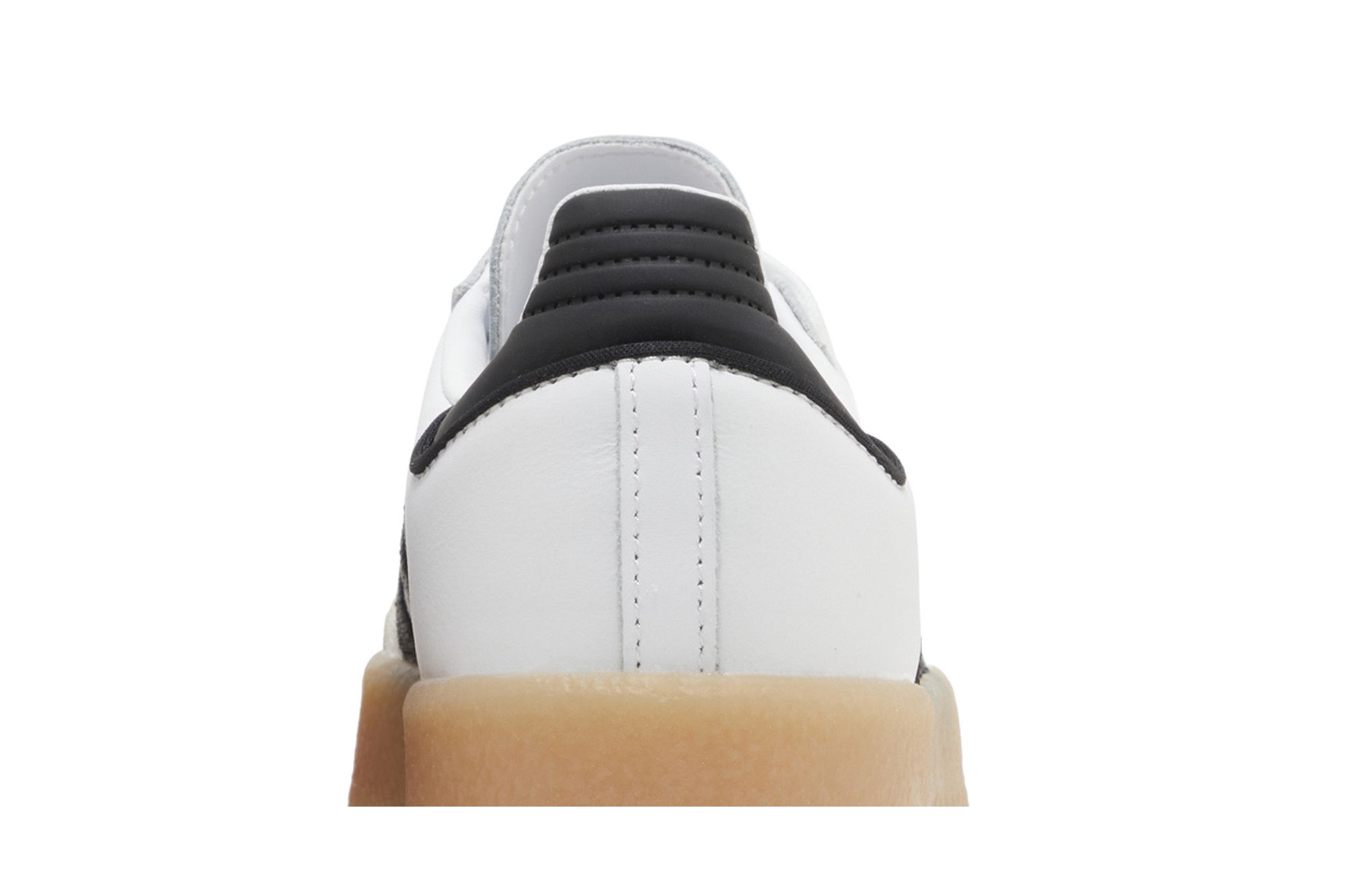 adidas samba アイボリー/ブラック スニーカー Adidas Samba 