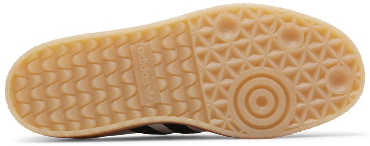 Wmns Sambae White Black Gum