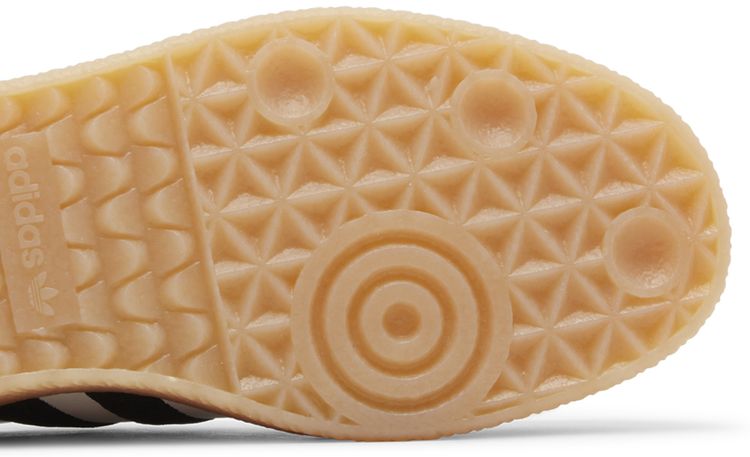 Wmns Sambae White Black Gum