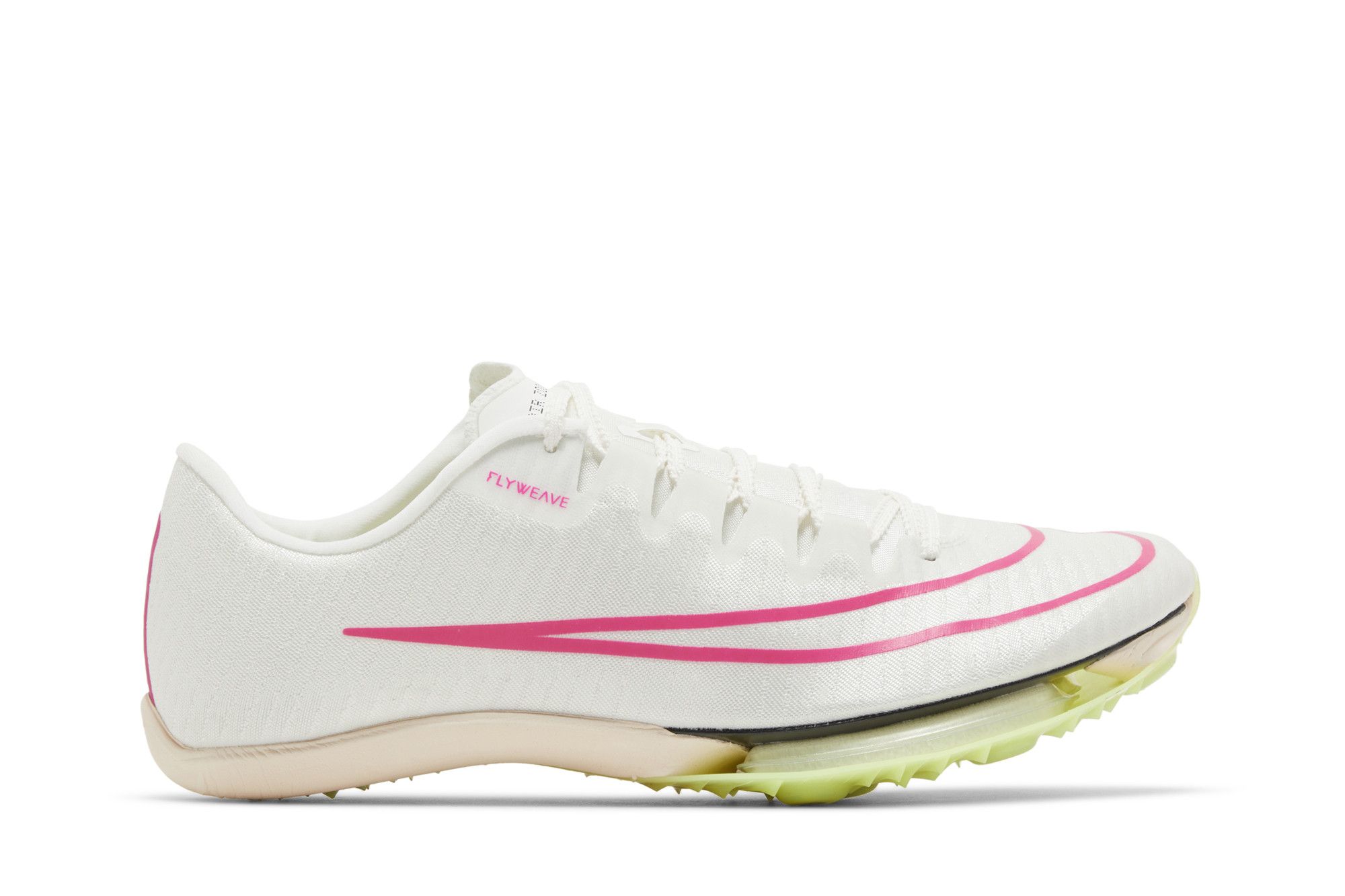 Buy Nike Air Zoom Maxfly 'Sail Fierce Pink' - DH5359 100 | GOAT CA