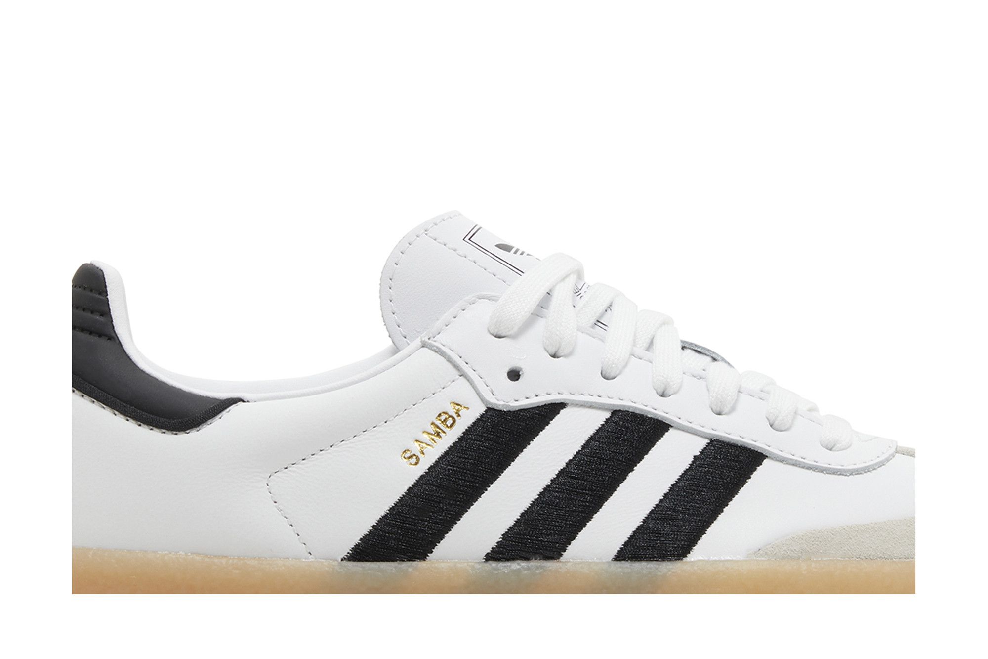 ★ADIDAS★Originals SAMBAE★IG5744★ Buy Wmns Sambae 'White Black Gum' - IG5744 | GOAT