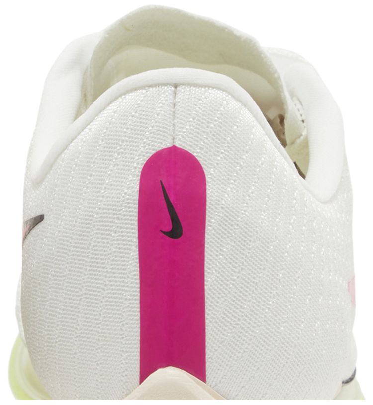 Air Zoom Maxfly Sail Fierce Pink