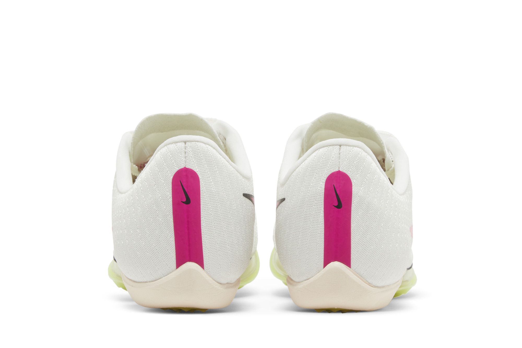 Buy Nike Air Zoom Maxfly 'Sail Fierce Pink' - DH5359 100 | GOAT CA