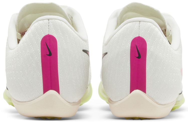 Air Zoom Maxfly Sail Fierce Pink