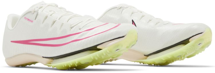 Air Zoom Maxfly Sail Fierce Pink