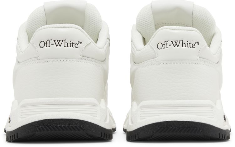 Off White Wmns Runner B Sneaker White