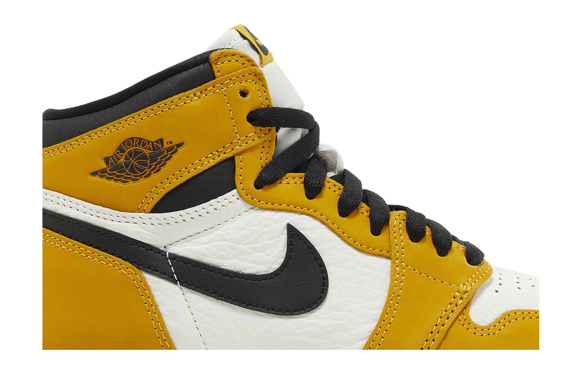 Aj 1 yellow ochre deals