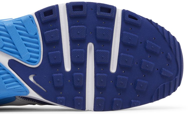 Nike Air Max Excee White Deep Royal Blue
