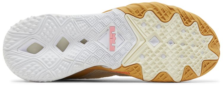 Nike Mimi Plange x LeBron 18 Low Scarred Perfection