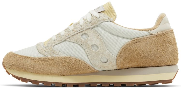 Colour Plus Companie x Saucony Jazz 81 Find Your Colour