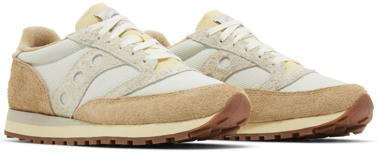 Colour Plus Companie x Saucony Jazz 81 Find Your Colour