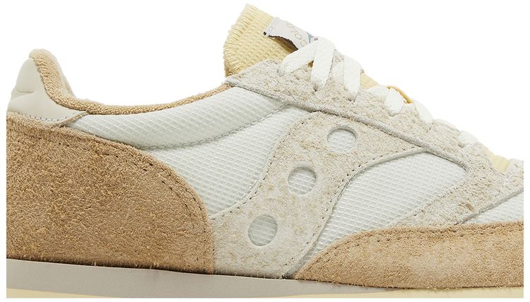 Colour Plus Companie x Saucony Jazz 81 Find Your Colour