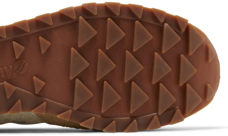 Colour Plus Companie x Saucony Jazz 81 Find Your Colour