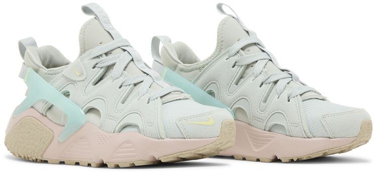 Nike Wmns Air Huarache Craft Ocean Bliss