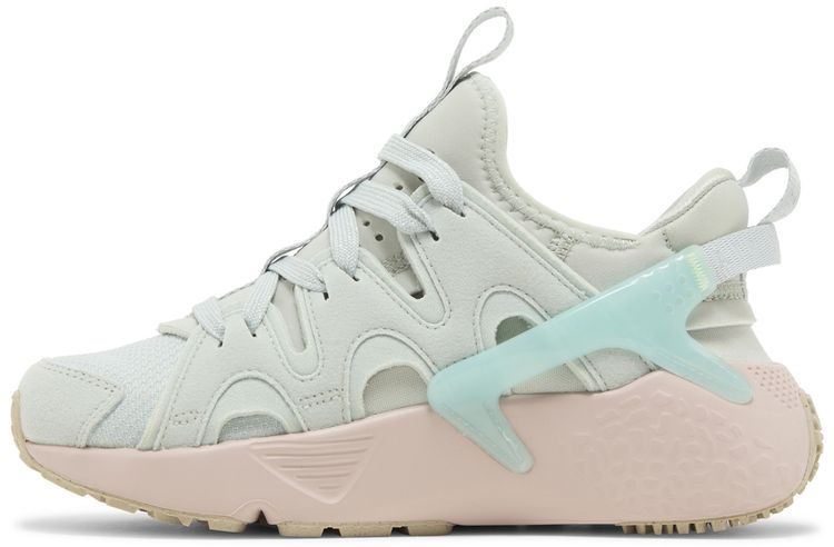 Nike Wmns Air Huarache Craft Ocean Bliss