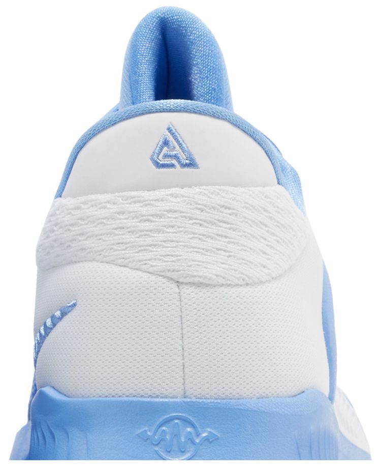 Nike Zoom Freak 4 TB University Blue