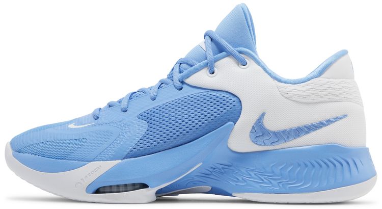 Nike Zoom Freak 4 TB University Blue