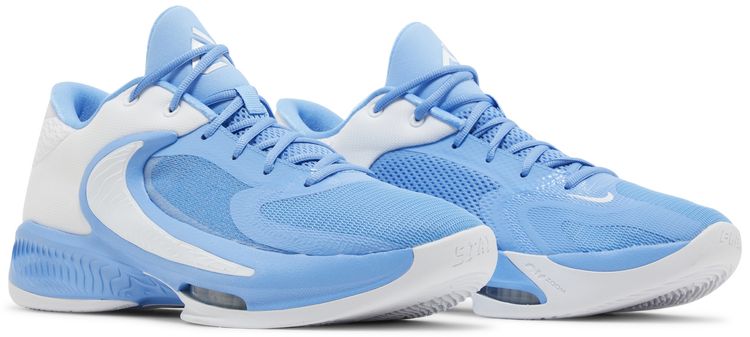 Nike Zoom Freak 4 TB University Blue