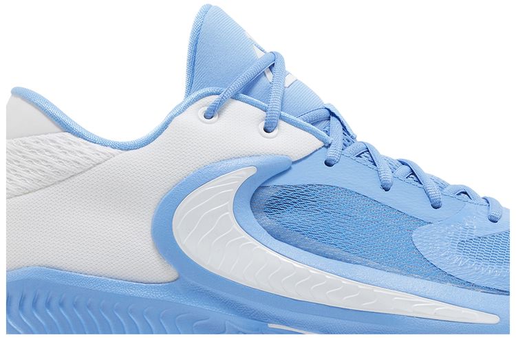 Nike Zoom Freak 4 TB University Blue