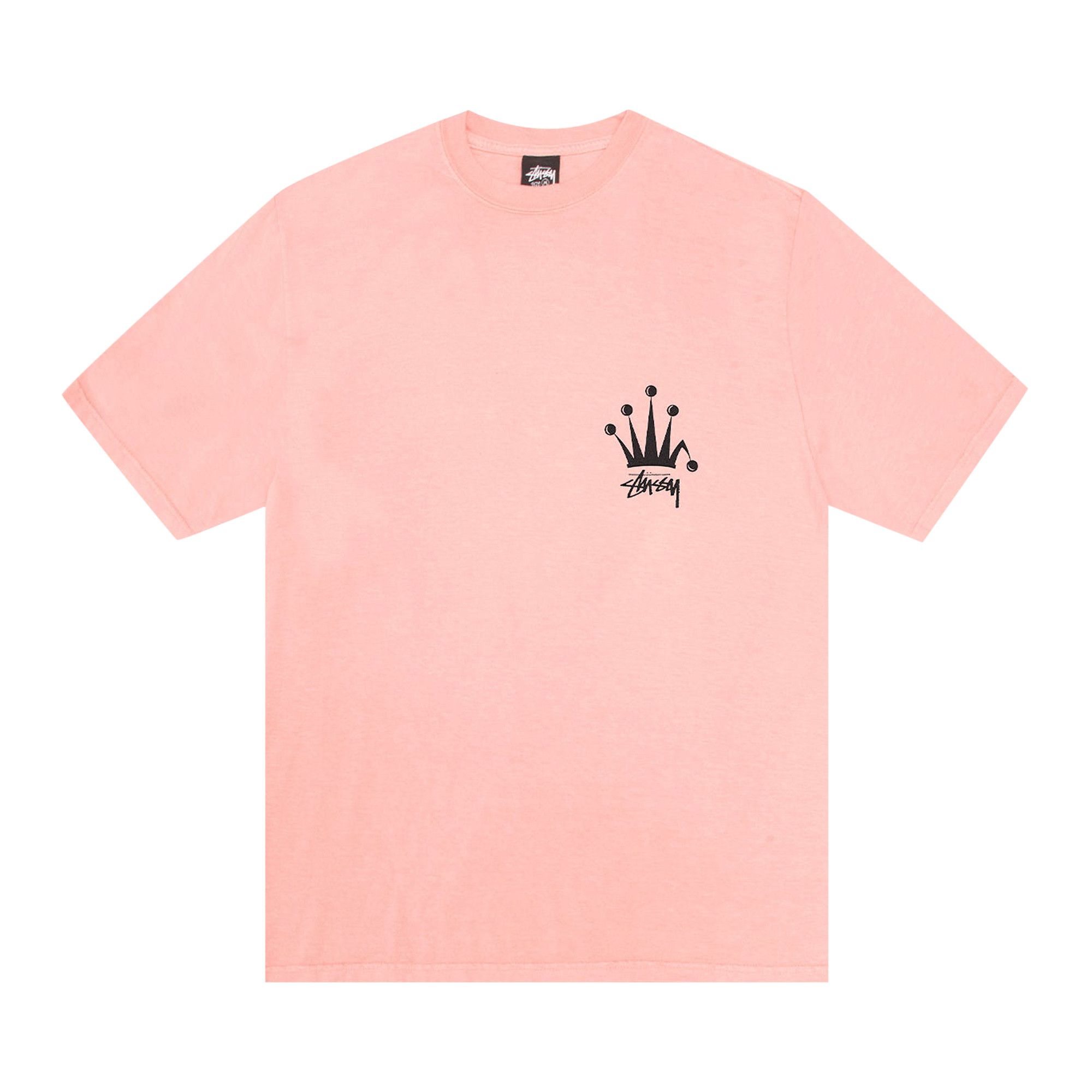 新品 stussy shibuya crown Tee オープン記念 T｜メンズ