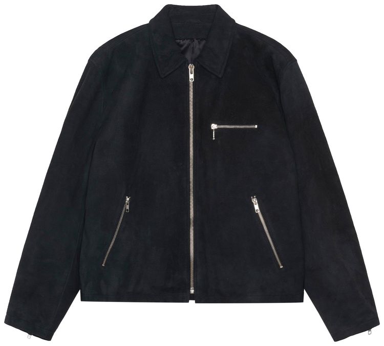 Buy Stussy Bing Jacket  